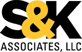S & K Associates, LLC Logo